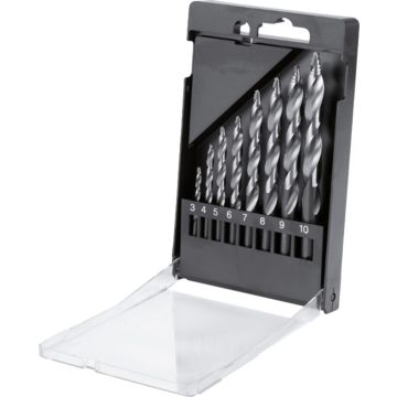 Phantom Ijzerboor 10x340mm DIN1869