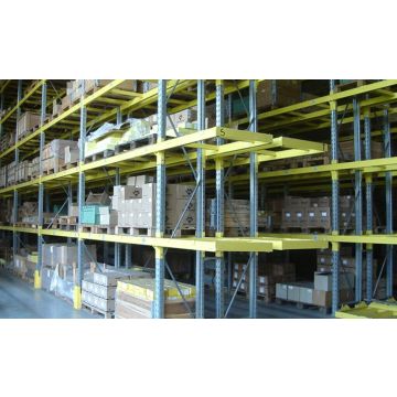 PGB SMART Zwaarlastanker zesk.kop S-ZA M12x117 Zn