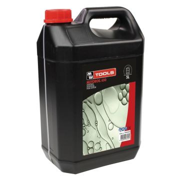 Motorolie 15W40 5L voor diesel en benzine MW Tools