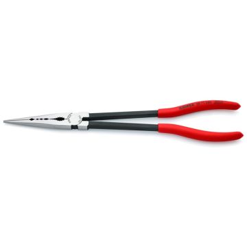 Knipex - 28 71 280 SB - montagetang lang 280mm