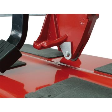 Solid Tegelsnijder Pro-815 / L=850mm + Laserbeam