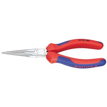 Knipex - 29 25 160 - Telefoontang Zonder Snijder