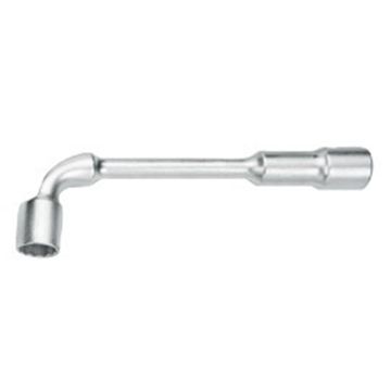 Bahco Gebogen Soksleutel 19mm (28M-19)