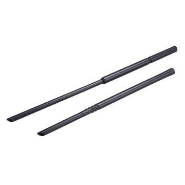 Makita - 191X78-9 - Set met lang mondstuk (8mm), AS001G