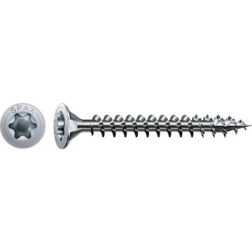 Spax Verzonken Multikop T-star Plus T20 Voldraad Wirox (1000 stuks) 3,5x40mm