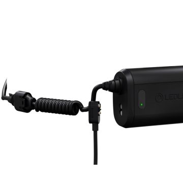 Ledlenser H15R Core v