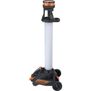 Brennenstuhl ProfessionalLINE mobiele 360° LED-spot TU IP54