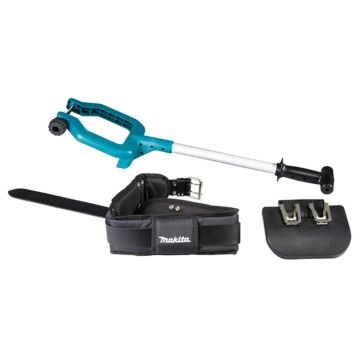 Makita - 199937-7 - Verlenghandgreep voor langnekschuurmachine