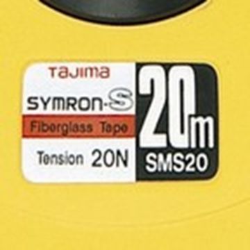 Tajima Decameter SYMRON-S 20 m
