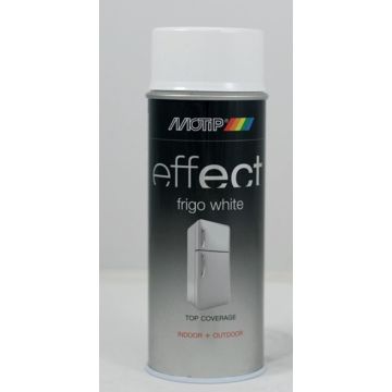 Motip Deco Effect Frigo White 400ml