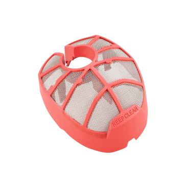 Metabo Stofbeschermingsfilter W12-1 - WE17-1