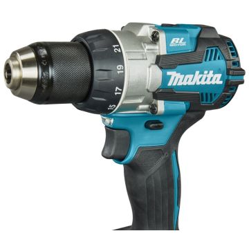 Makita - DDF489RTJ - Boor- en schroefmachine 18V