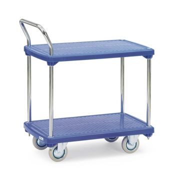 Fetra Kunststof tafelwagen 3132 LV810 x 500mm