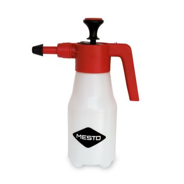 Mesto Handverstuiver Universal Plus 1,0l - Kunststof - 360° Zwenkbaar