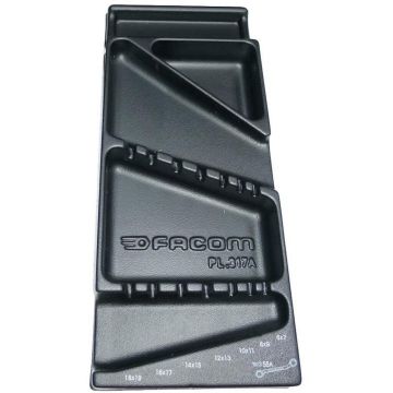 Facom Kunststof inlay voor MOD.55-1