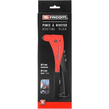 Facom Blindklinknageltang
