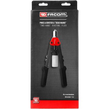 Facom Blindklinknageltang 2 handen