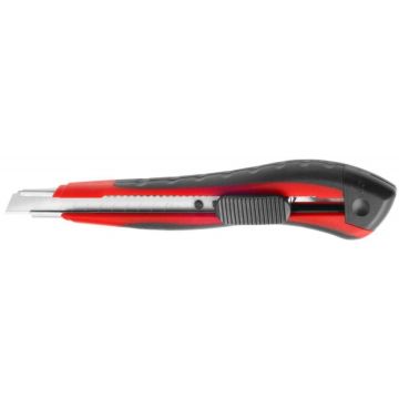 Facom Cutter met afbreekbaar mes 9mm