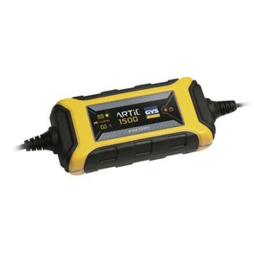 Gys ARTIC 1500 druppellader