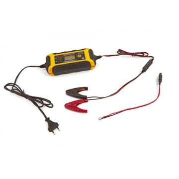 Gys ARTIC 4000 druppel lader 6-12v