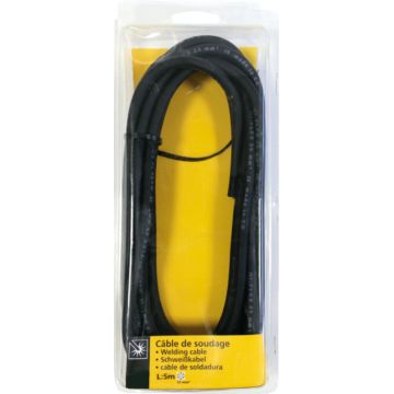 Contimac Laskabel 5m 25mm