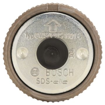 Bosch Snelspanmoer SDS-Clic