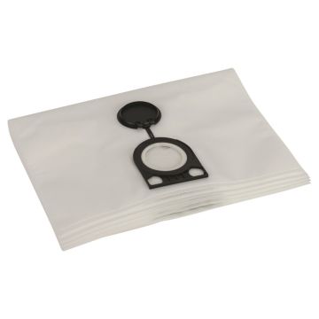 Bosch Vliesfilterzak GAS 25 (5 stuks)