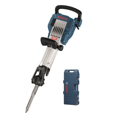 Bosch GSH 16-28 Breekhamer 1750W 41J In Koffer