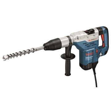 Bosch Boorhamer GBH 5-40 DCE (Handgreep, machinedoek, vettube)