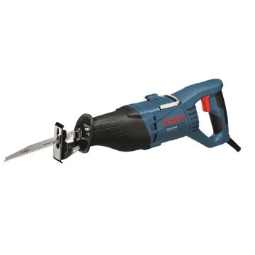 Bosch Reciprozaag GSA 1100 E (Zaagblad hout S 2345xen zaagblad metaal S 123 XF)