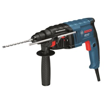 Bosch GBH 2-20 D Boorhamer 650W In Koffer