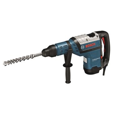 Bosch GBH 8-45 D Boorhamer 1500W 12.5J