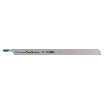 Bosch PRO Metal Sandwich T1018AFP decoupeerzaagbladen, 250mm (3 stuks)
