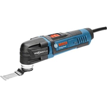 Bosch GOP 30-28 Multitool 300W Karton, 1 Mes