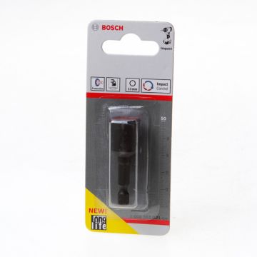 Bosch PRO Nutsetter Impact dop, 13x50mm