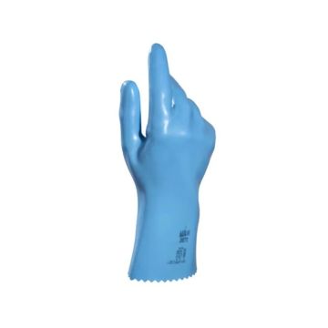 Mapa Jersette 300/31 Blauw 8-8.5