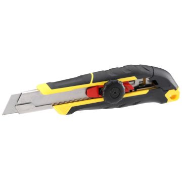 Stanley FatMax Afbreekmes met schroef 18mm