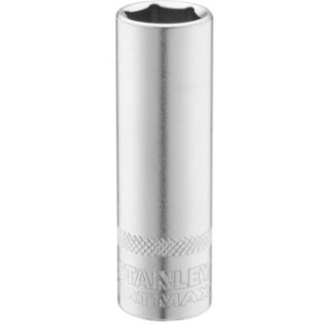Stanley FatMax 1/4" Lange dop 11mm 6pt