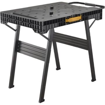 Stanley FatMax Vouwbare werktafel