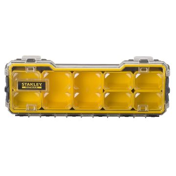 Stanley FatMax Pro Organizer ondiep 1/3 IP54