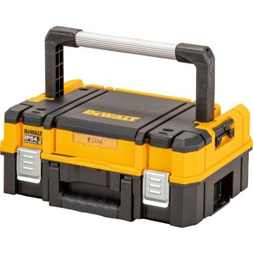 Dewalt DWST83344-1 TSTAK IP54 Top Box met lange hendel