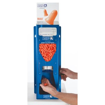 Honeywell LS-500 dispenser (leeg)