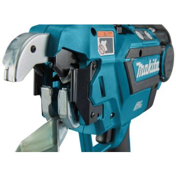 Makita - DTR181ZJ - Vlechtmachine voor betonijzer LXT®