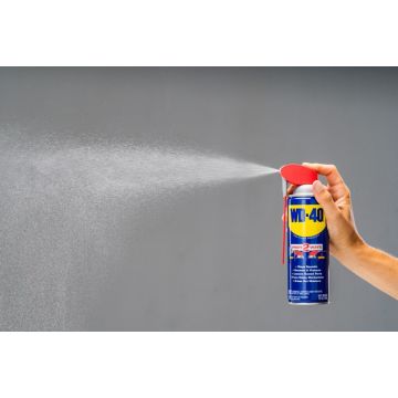 WD-40 Smart-Straw 450 ml
