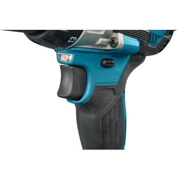 Makita - DHP489RTJ - Klopboor- en schroefmachine LXT®