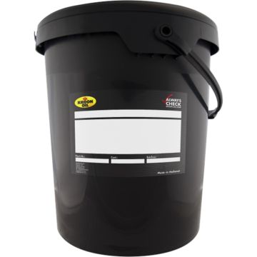 Kroon-Oil pail Multi Purpose Grease 3 18kg