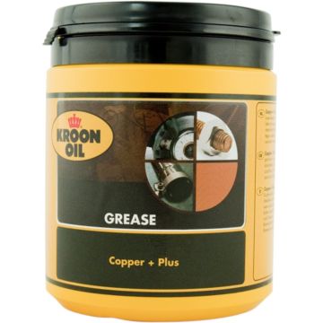 Kroon-Oil Copper+Plus 600g