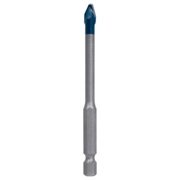 Bosch EXPERT Tegelboor HEX-9 HardCeramic 6x90