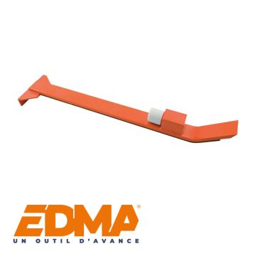 EDMA SUPER TAK-TIK - Plaatsingsstang voor parket MAXI PRO