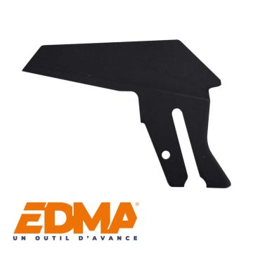 EDMA Vervangmes MAT 2 & MAT COUP 2 (Productie 2016)